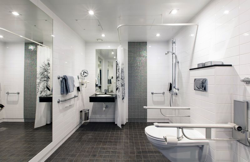 Specialty Bathroom Remodelers